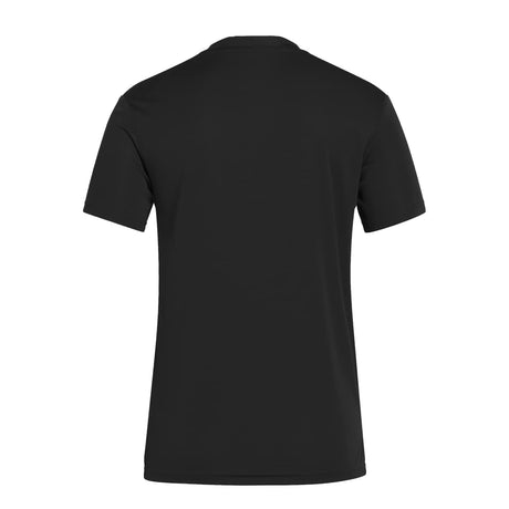 adidas Women's Utility Short Sleeve Soccer Jersey-2