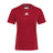 adidas Women's Utility Short Sleeve Soccer Jersey-1