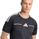adidas Men's Referee 26 Soccer Jersey-4