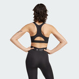 adidas Women's Techfit Sports Bra-2