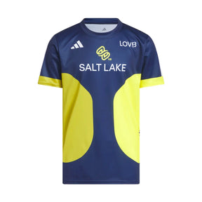 adidas Youth LOVB Salt Lake Volleyball Jersey-1