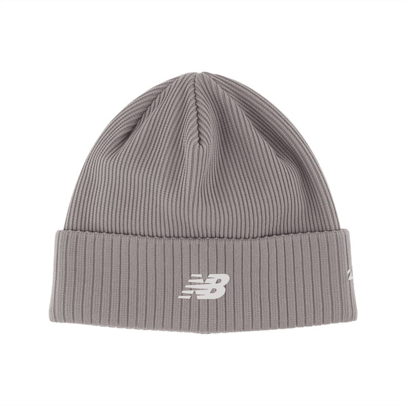 New Balance '47 Run Knit Hat Unisex Accessories Hats & Caps