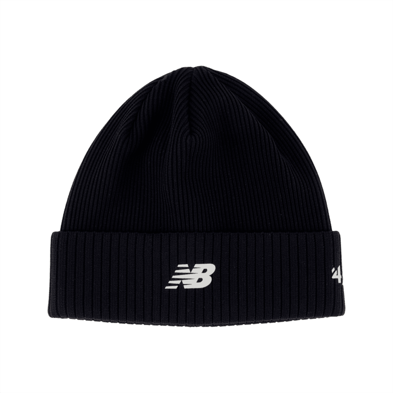 New Balance '47 Run Knit Hat Unisex Accessories Hats & Caps