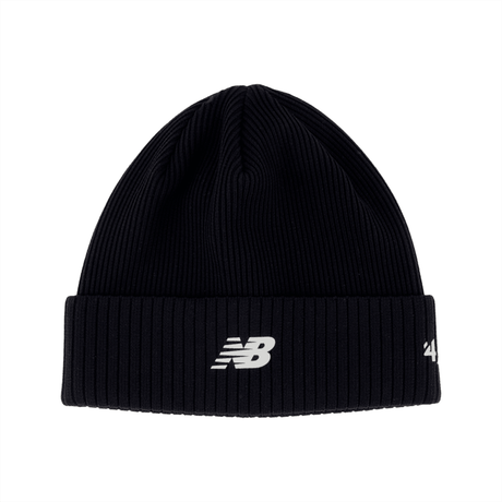 New Balance '47 Run Knit Hat Unisex Accessories Hats & Caps