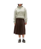 New Balance Women's Made in USA Hoodie Womens Apparel Sweatshirts & Fleece