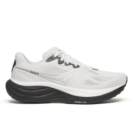 Saucony Men's Ride 19 Running Shoe S21055 Mens Footwear Training & Running