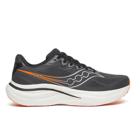 Saucony Men's Ride 19 Running Shoe S21055 Mens Footwear Training & Running