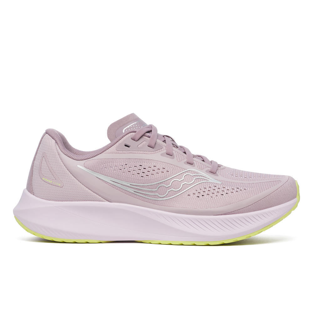 Saucony Women's Mirage Flow Running Shoe S18214 Womens Footwear Training & Running