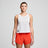 Saucony Women's Kinvara Tank SAW800471 Womens Apparel Shirts & Tops