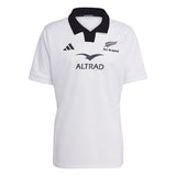 adidas Men's All Blacks Away Replica Jersey-1