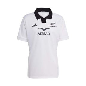 adidas Men's All Blacks Away Replica Jersey-1