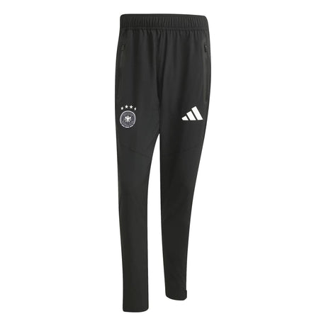 adidas Men's Germany Tiro Travel Pants-1
