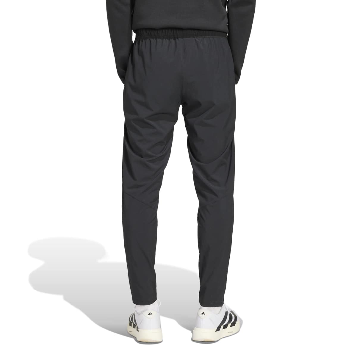adidas Men's Germany Tiro Travel Pants-2
