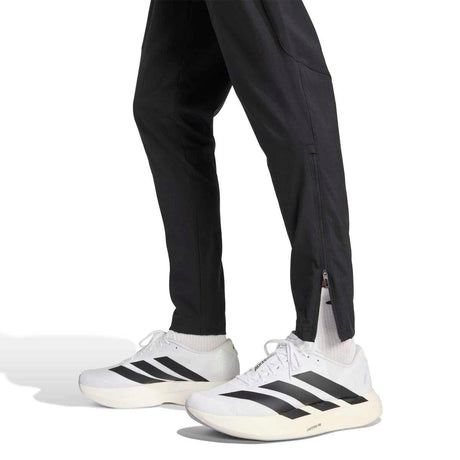 adidas Men's Germany Tiro Travel Pants-5
