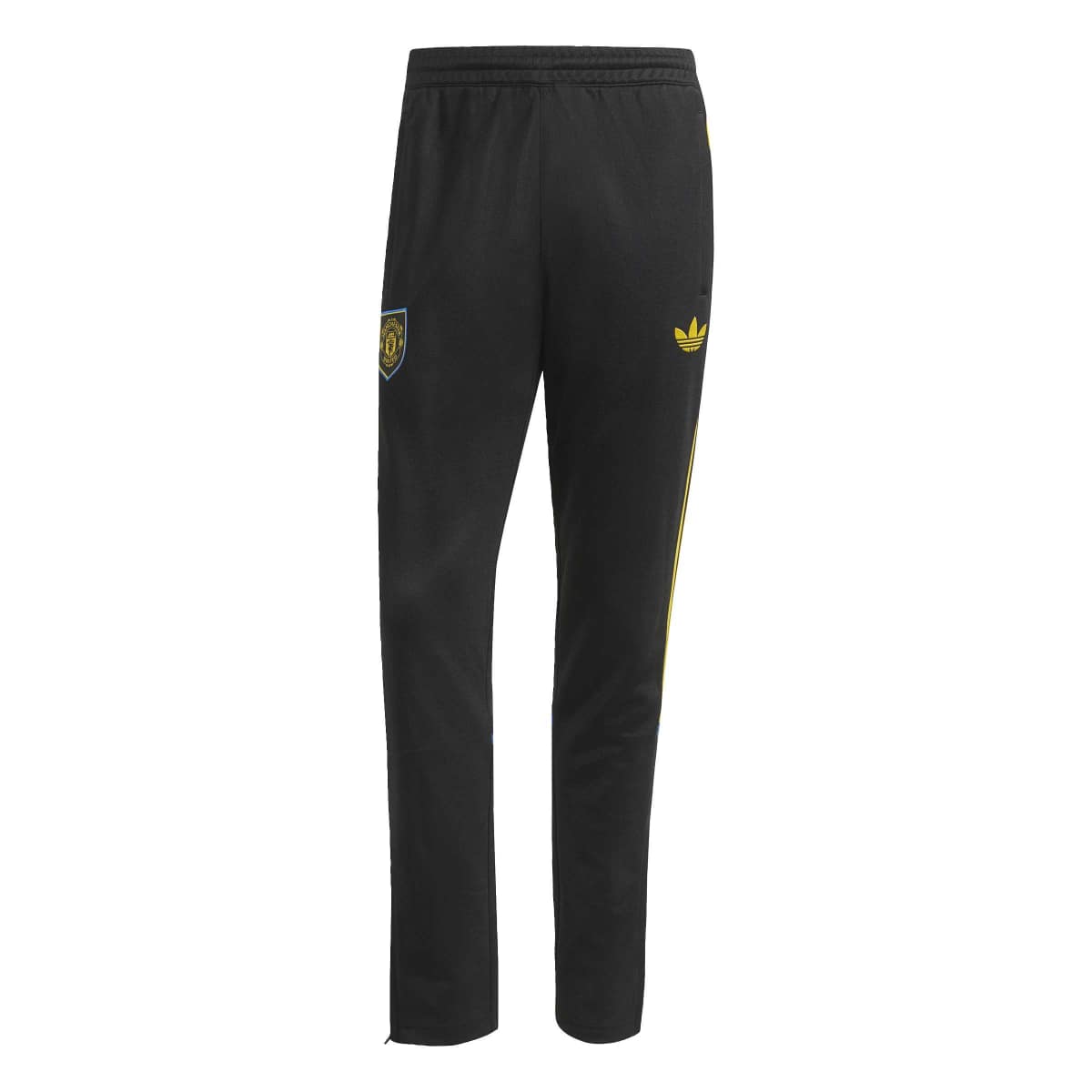 adidas Men's Manchester United LFSTLR Track Pant-1