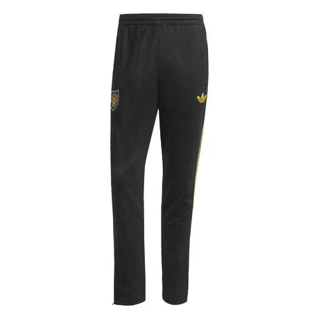 adidas Men's Manchester United LFSTLR Track Pant-1