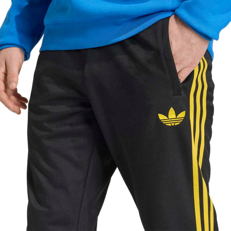 adidas Men's Manchester United LFSTLR Track Pant-5