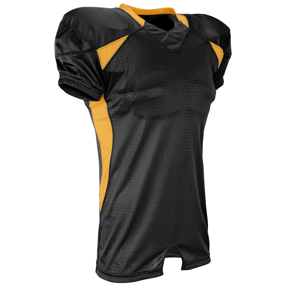Champro Youth Huddle Football Jersey-1