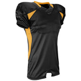 Champro Youth Huddle Football Jersey-1