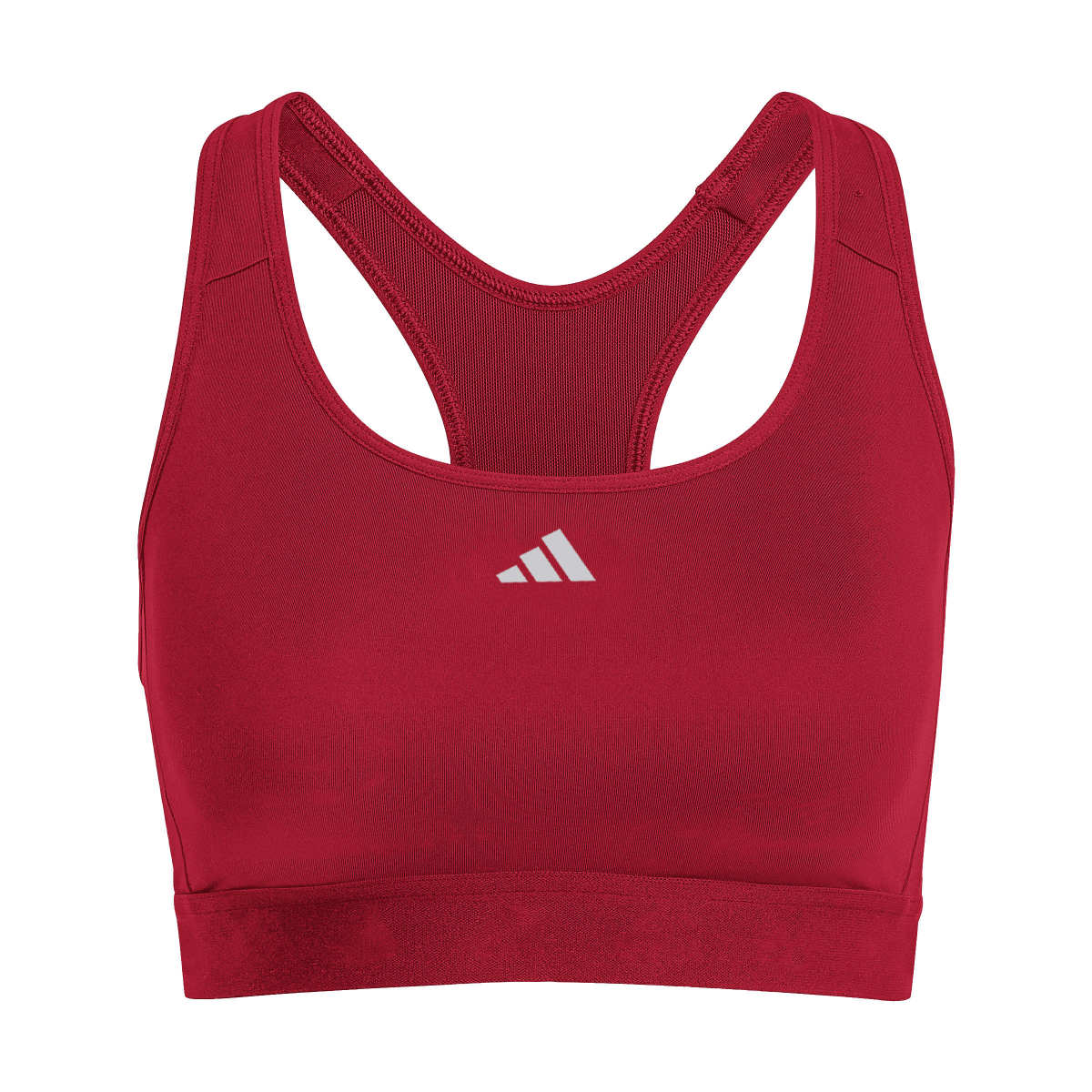 adidas Women's Techfit Sports Bra-1