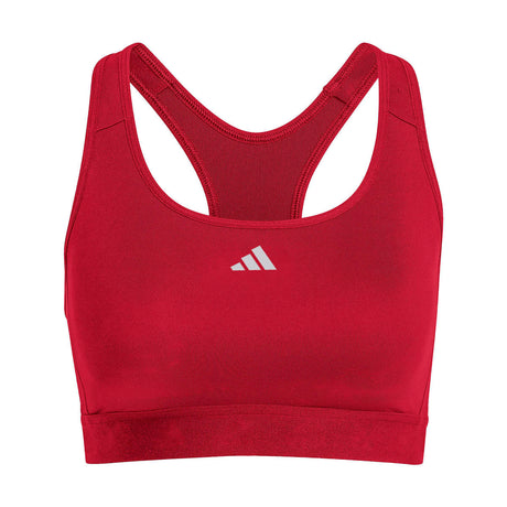 adidas Women's Techfit Sports Bra-1