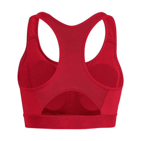 adidas Women's Techfit Sports Bra-2