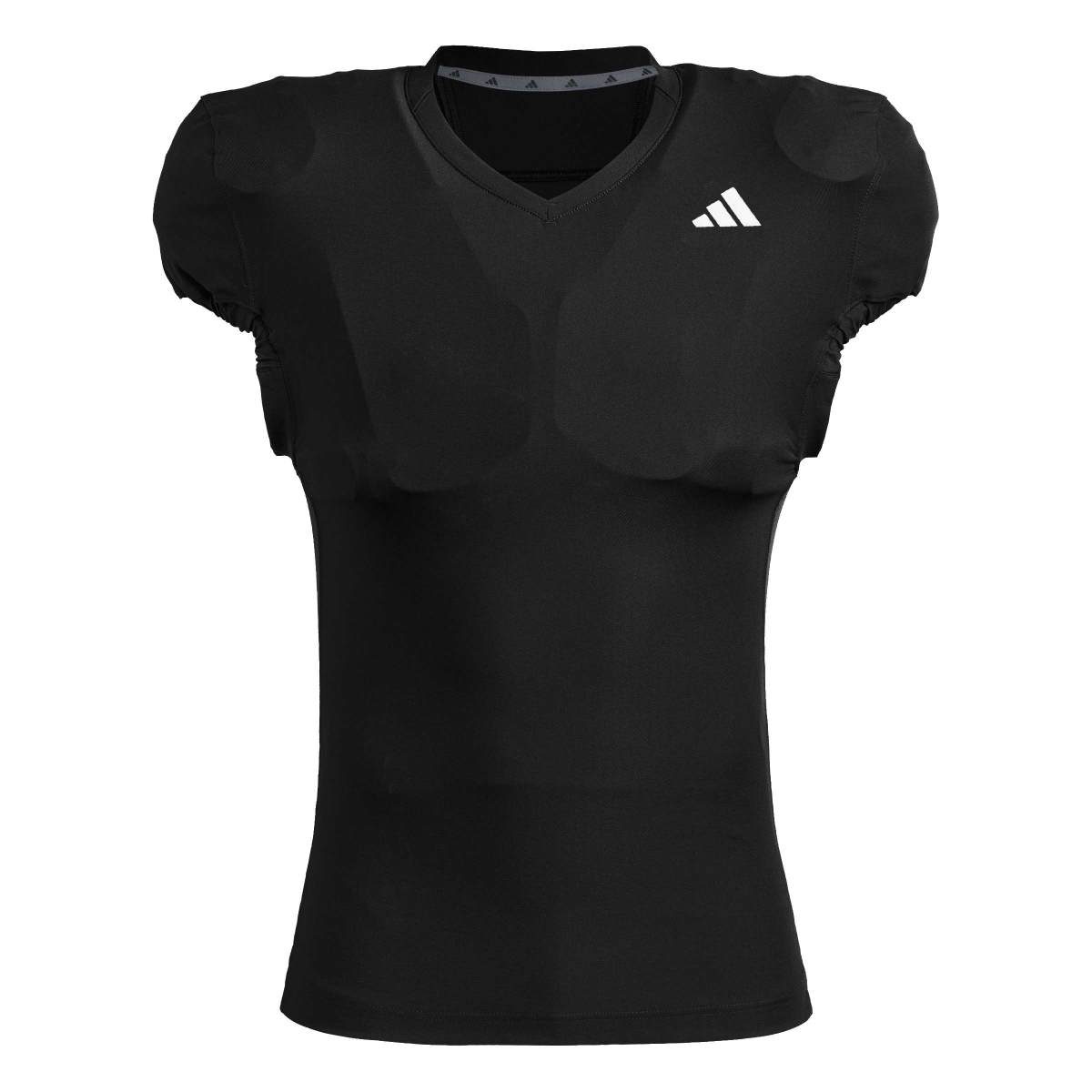 adidas Youth Adizero Chaos Football Jersey-1