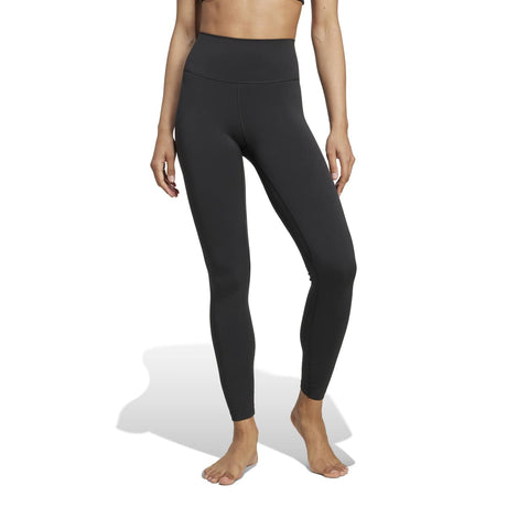 adidas Women's All Me 7/8 Leggings (Tall)-2