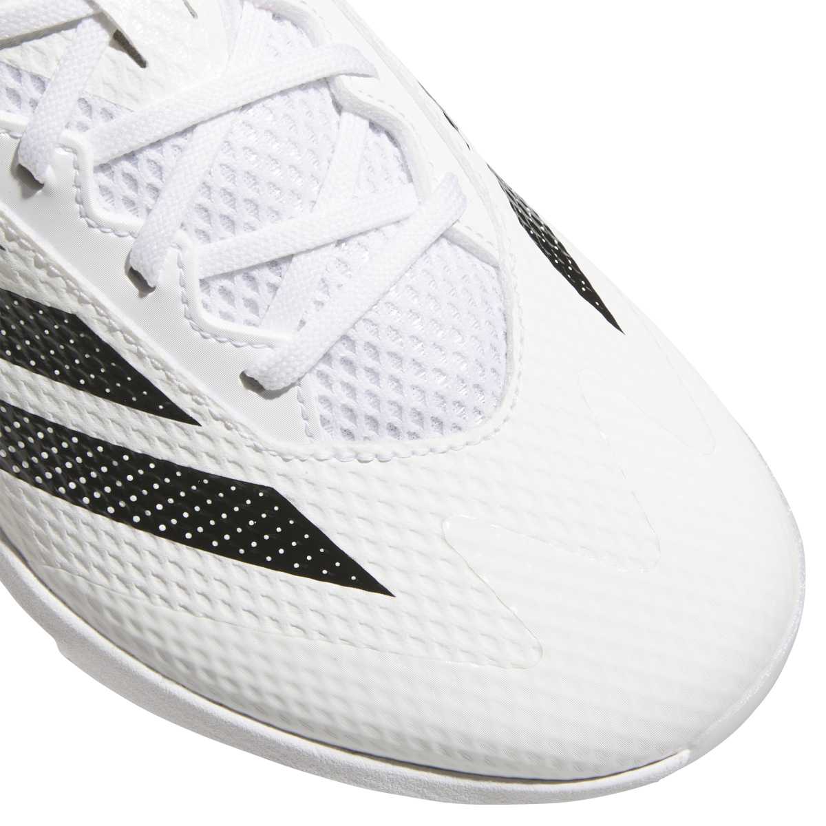 adidas Women's Adizero Instinct TPU 2.0 Softball Cleat-8
