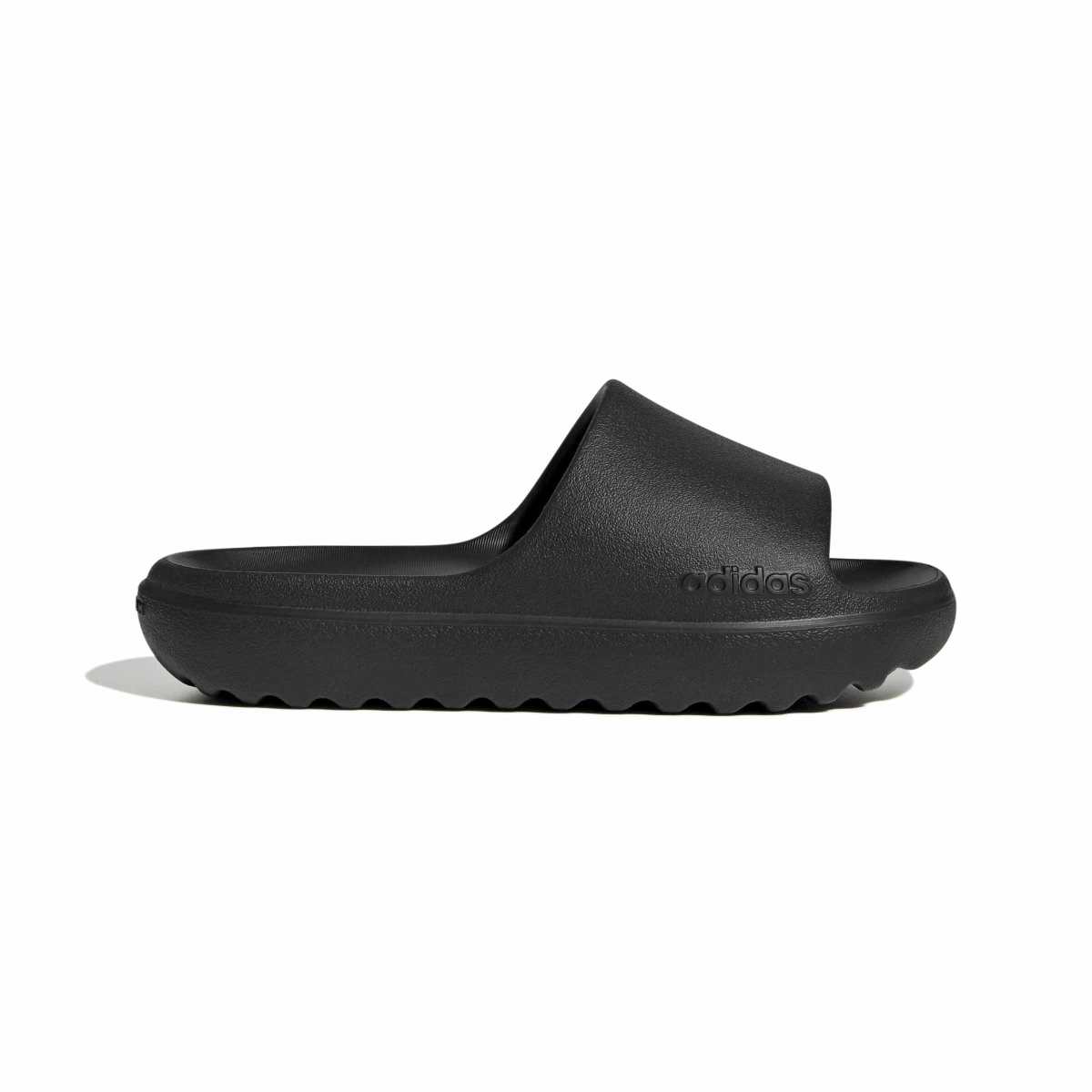 adidas Youth Adilette Lumia Slides Junior-1
