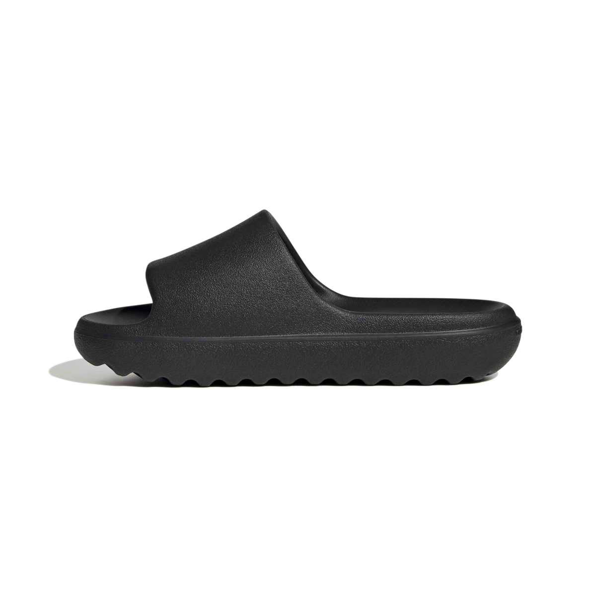 adidas Youth Adilette Lumia Slides Junior-5