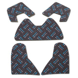 Champro HX Helmet Pad Kit