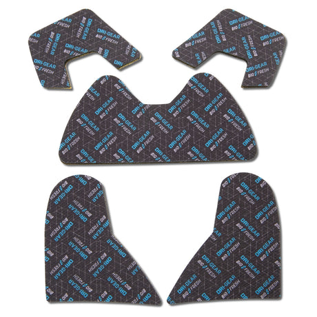 Champro HX Helmet Pad Kit