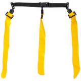 Champro One Dozen Pop Flag Football Flag Belts