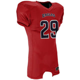 Champro Men's Red Dog Jersey