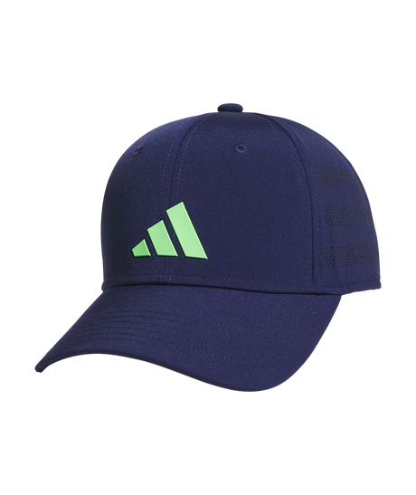 adidas Youth Gameday 2 Snapback-1