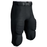 Champro Boy's Conquest Non-Integrated Football Pants (Pads Not Included)-1