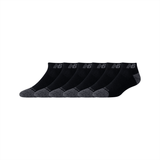 New Balance Active Low Cut Socks 6 Pack-1