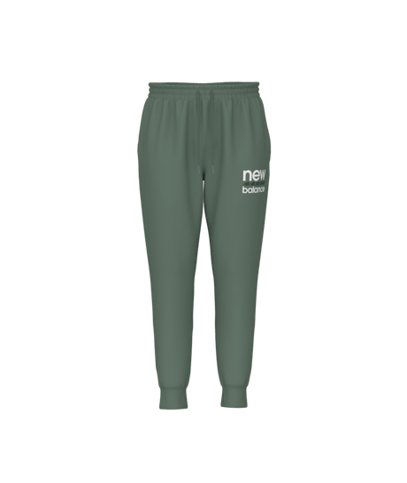 New Balance Men's Sport Graphic Fleece Jogger-1