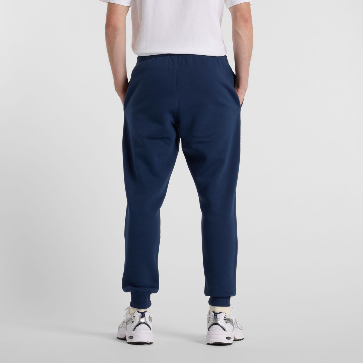 New Balance Men's Sport Graphic Fleece Jogger-3