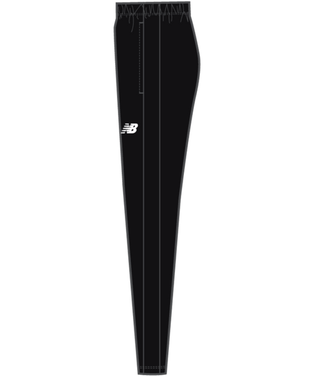 New Balance Men's Tech Training Knit Track Pants-1