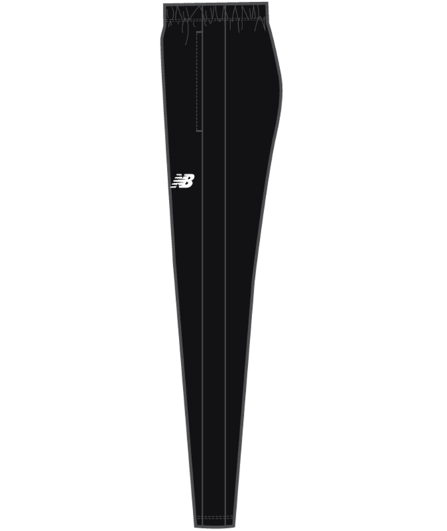 New Balance Men's Tech Training Knit Track Pants-1