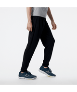 New Balance Men's Tech Training Knit Track Pants-2