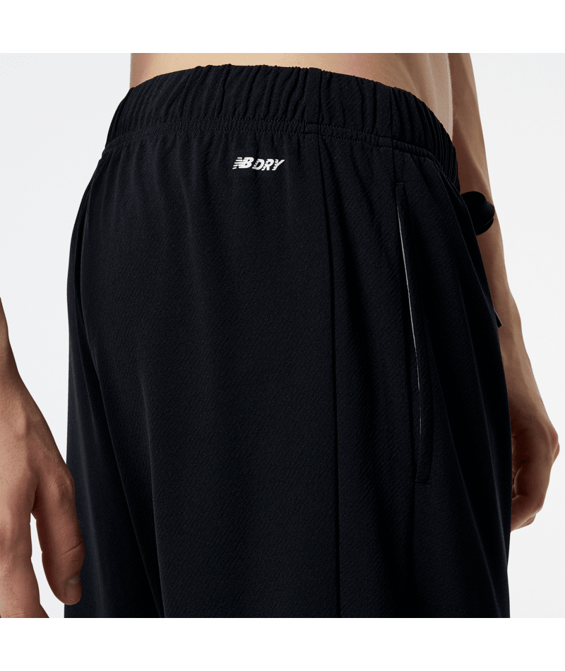 New Balance Men's Tech Training Knit Track Pants-4