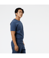 New Balance Men's Athletics Nature State Short Sleeve Tee-5