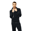 New Balance Men's Heatloft Pullover Hoodie-1