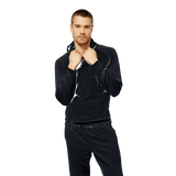 New Balance Men's Heatloft Pullover Hoodie-1