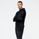 New Balance Men's Heatloft Pullover Hoodie-2