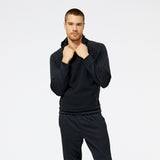 New Balance Men's Heatloft Pullover Hoodie-5