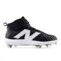 New Balance Men's FuelCell 4040 V7 Mid-Metal Baseball Cleat-1
